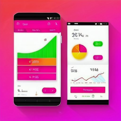 手机APP